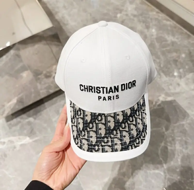 christian dior casquette s_121ba0b